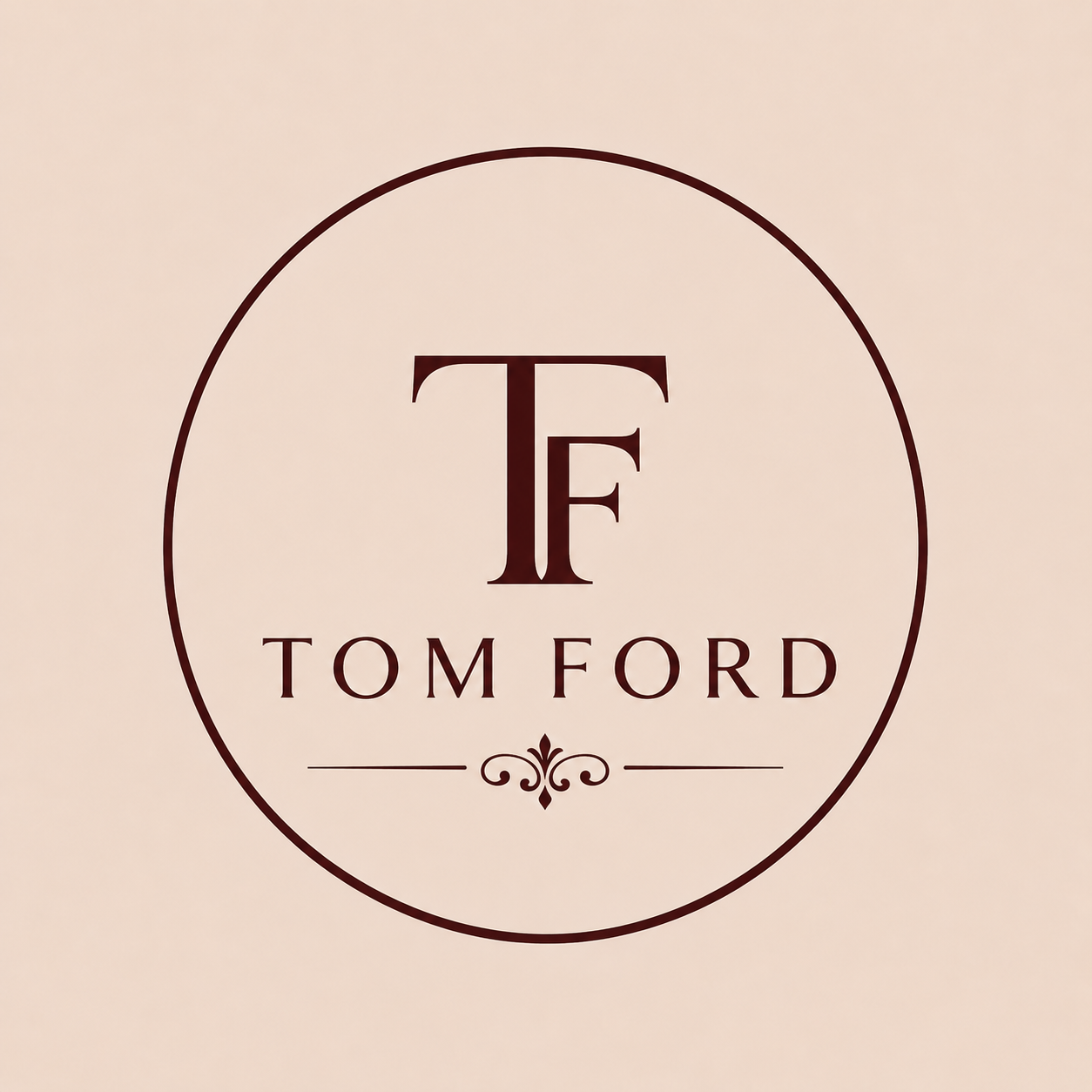 TOM FORD
