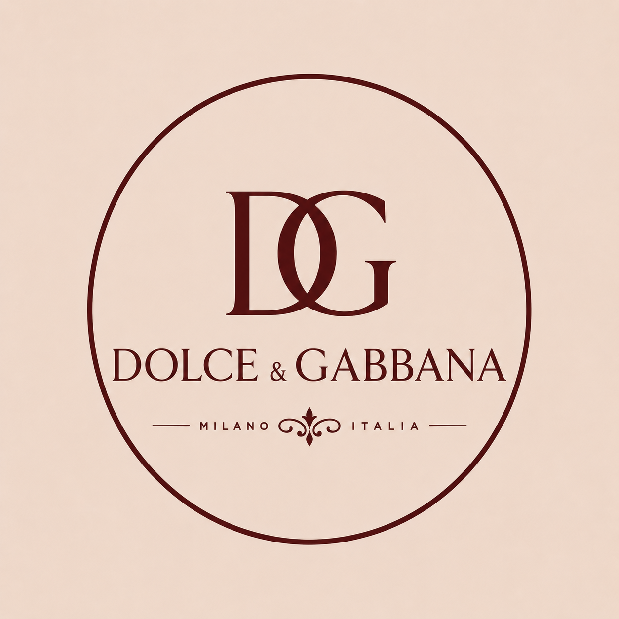 DOLCE & GABBANA
