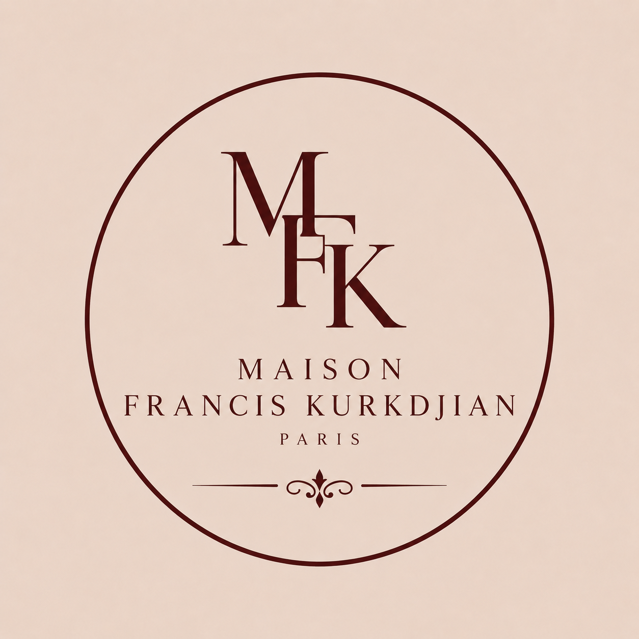 MAISON FRANCIS KURKDJIAN