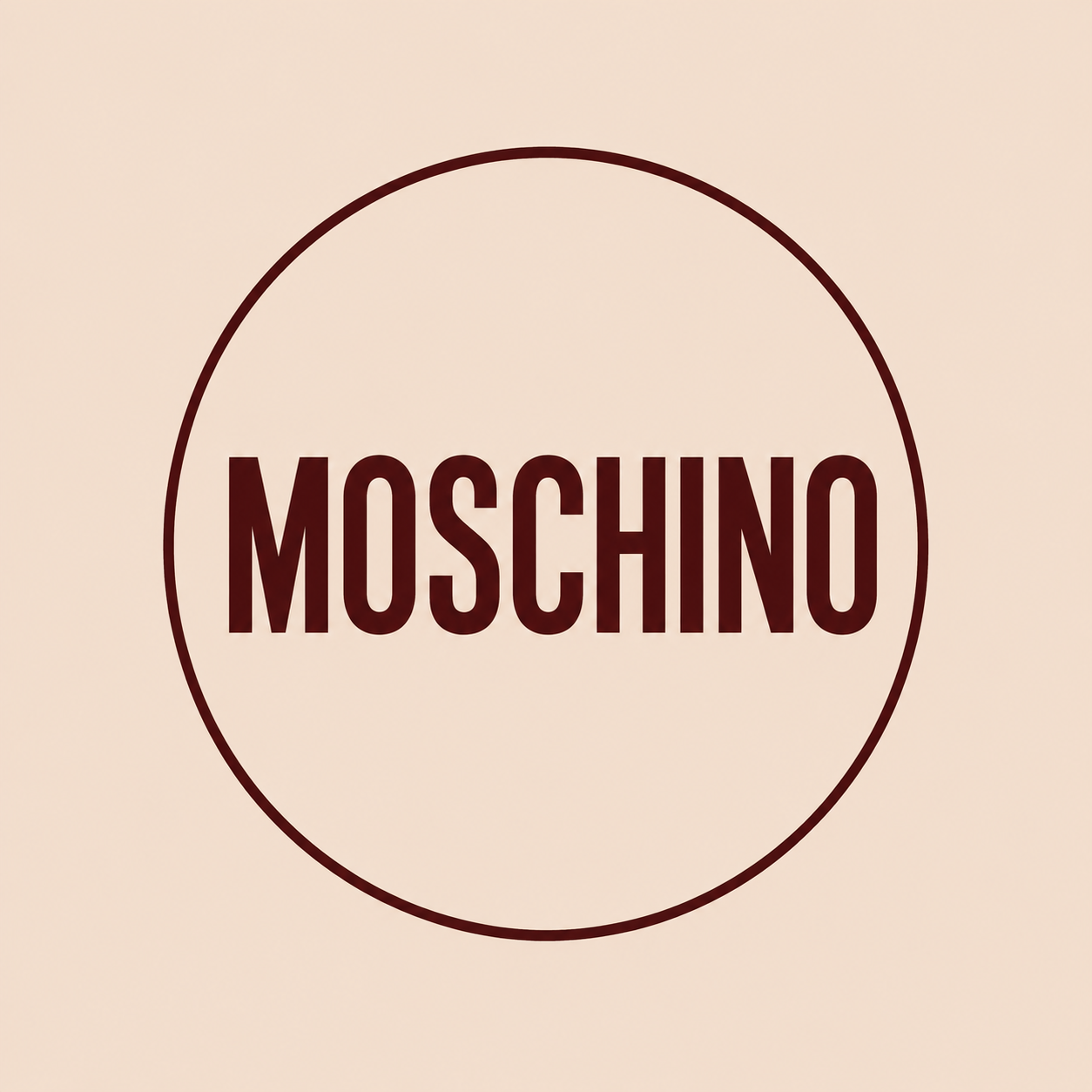 MOSCHINO