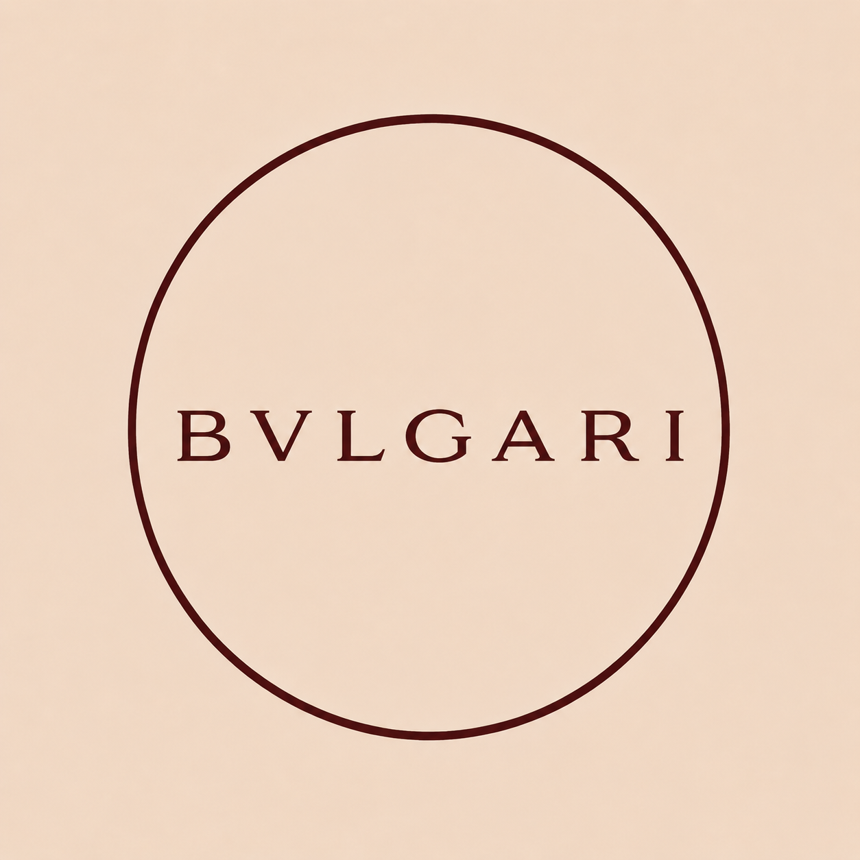 BVLGARI