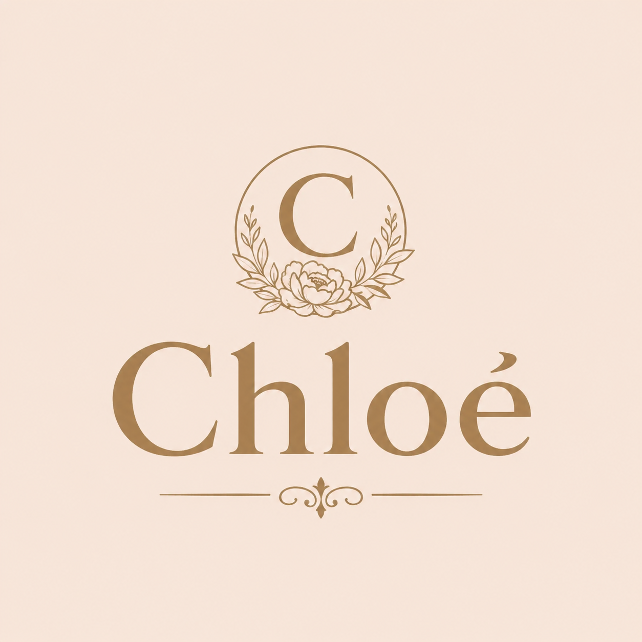 CHLOÉ