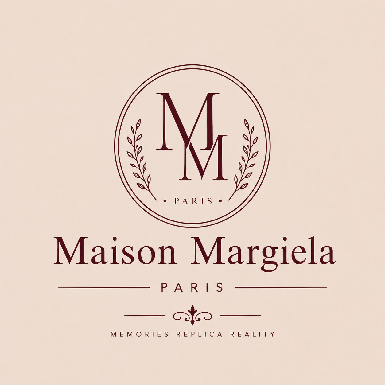 MAISON MARGIELA FRAGRANCES
