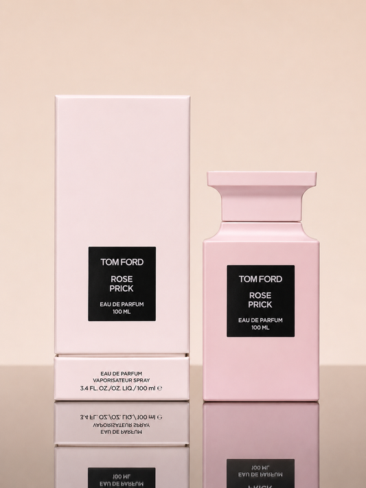 TOM FORD ROSE PRICK
