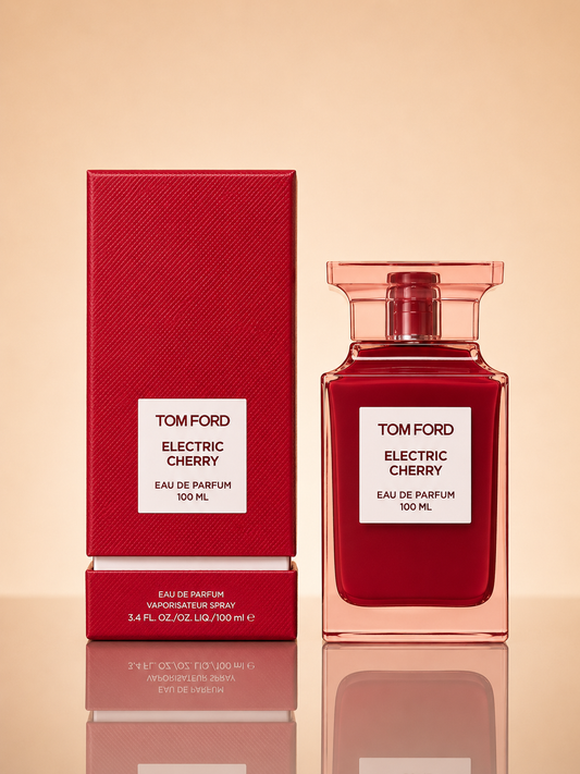 TOM FORD ELECTRIC CHERRY 100ML