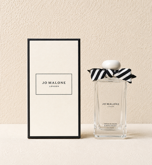 JO MALONE GREEN ALMONDS 100ML