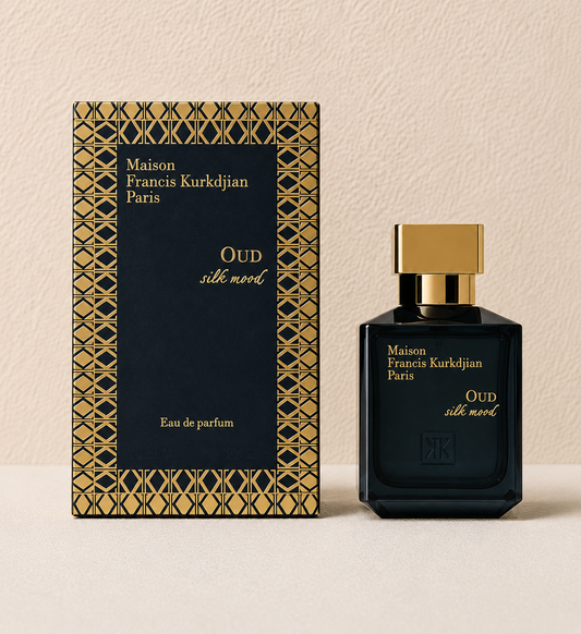 MFK OUD SILK 70ML