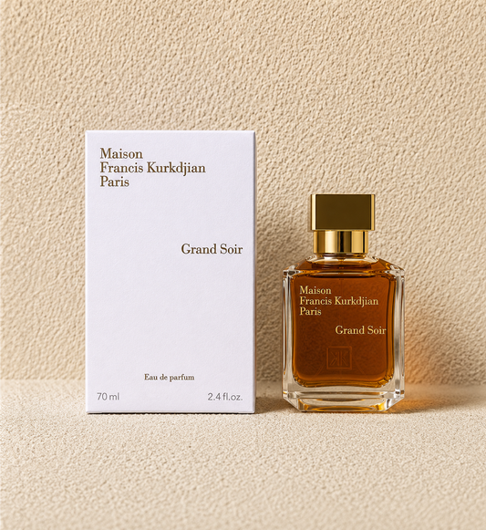MFK GRAND SOIR 70ML