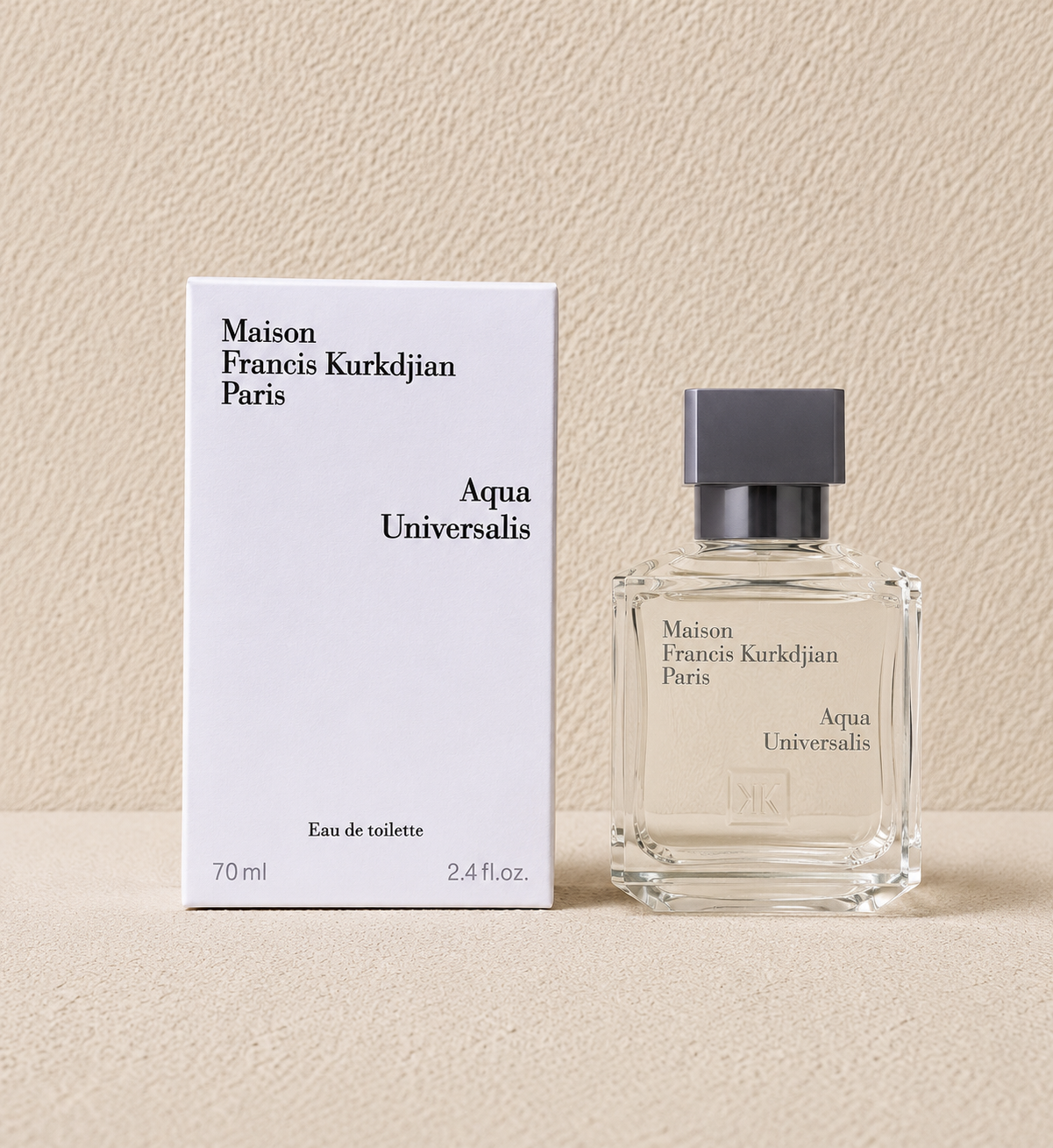 MFK AQUA UNIVERSALIS 70ML