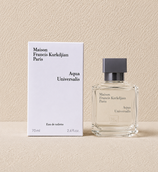 MFK AQUA UNIVERSALIS 70ML