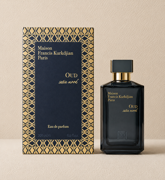 MFK OUD SILK 200ML