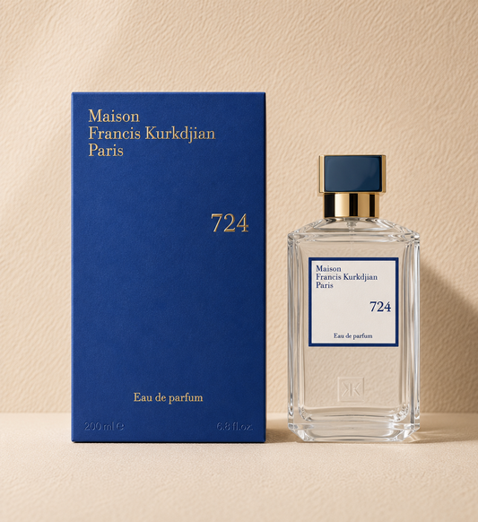 MFK BURNING POEMS 200ML