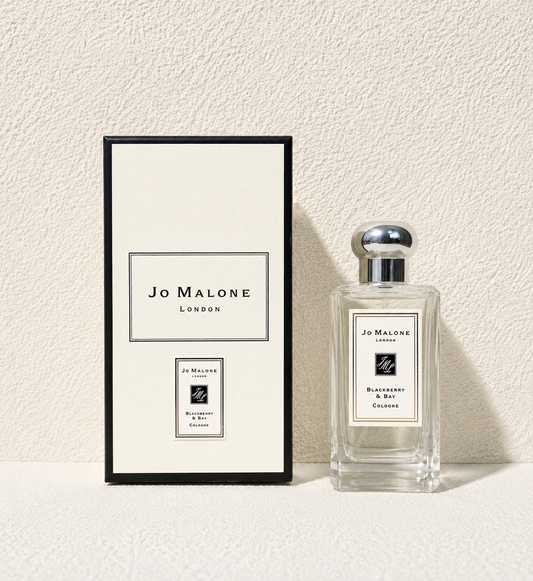 JO MALONE BLACKBERRIES 100ML