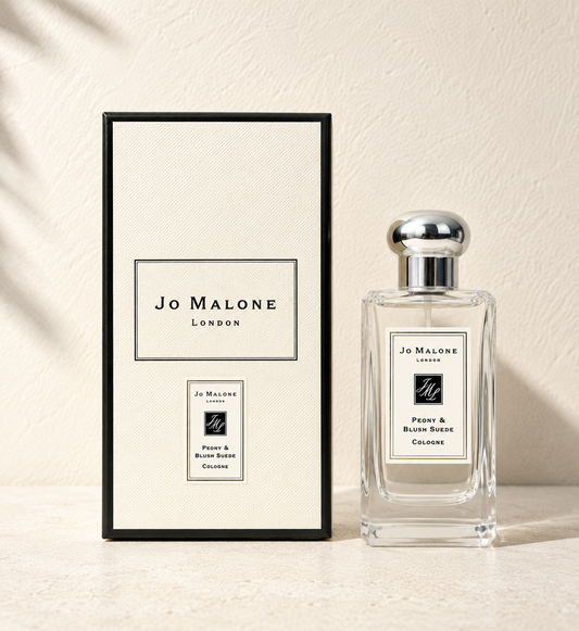 JO MALONE PEONY 100ML