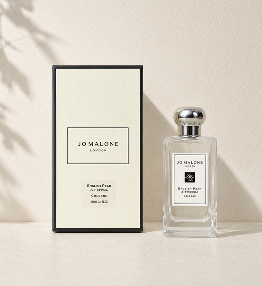 JO MALONE ENGLISH PEAR 100ML