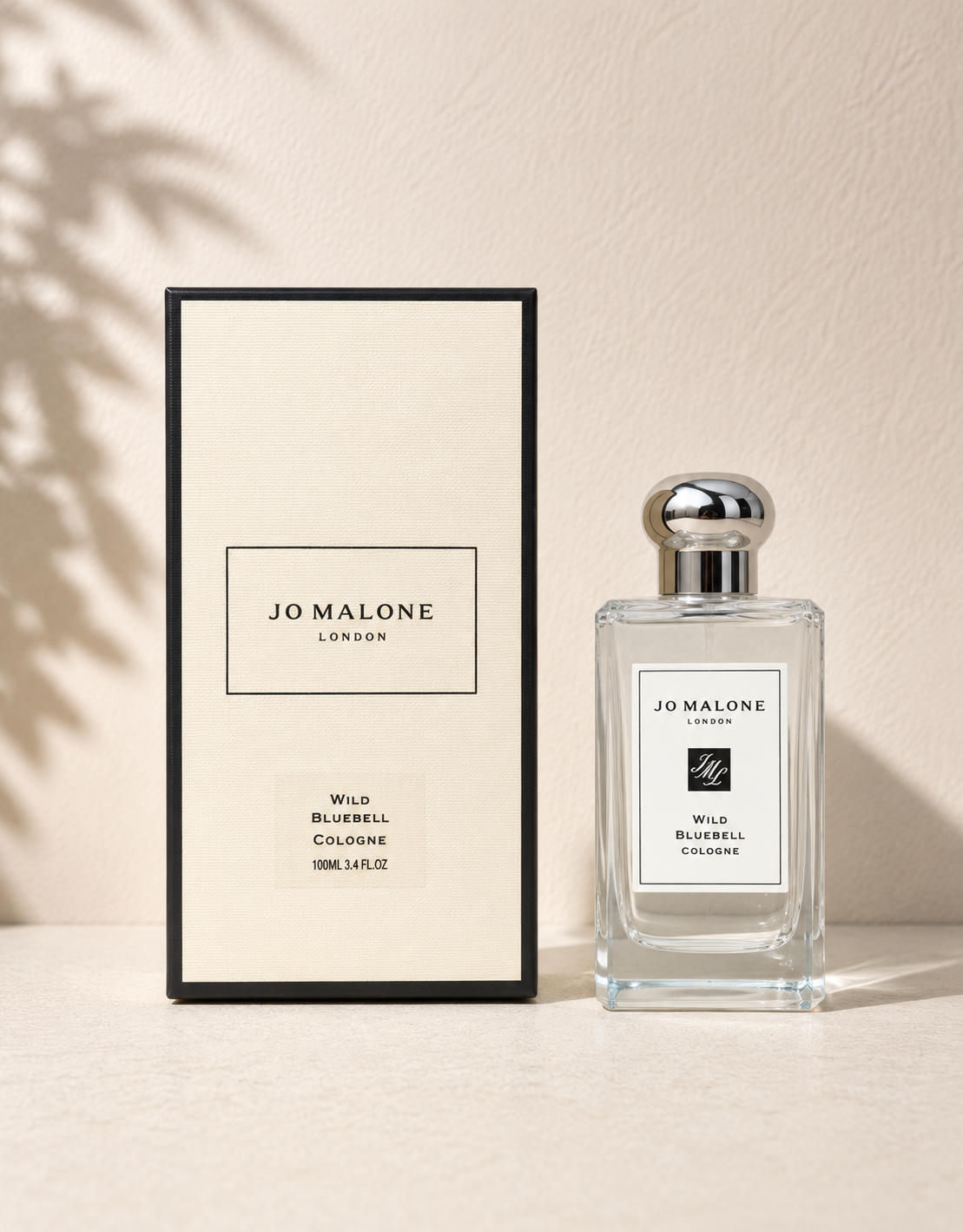 JO MALONE NEW VERSION BLUEBELEL 100ML