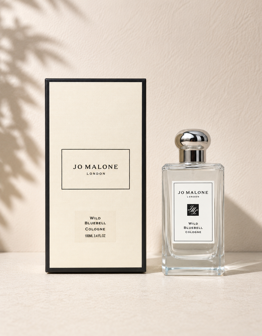 JO MALONE NEW VERSION BLUEBELEL 100ML
