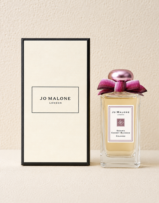 JO MALONE CHERRY BLOSSOM 100ML
