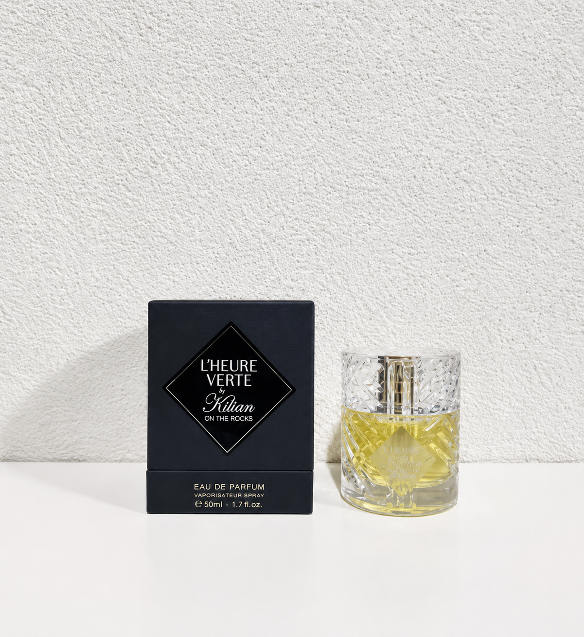 BY KILIAN FLAMING WORMWOOD 50ML