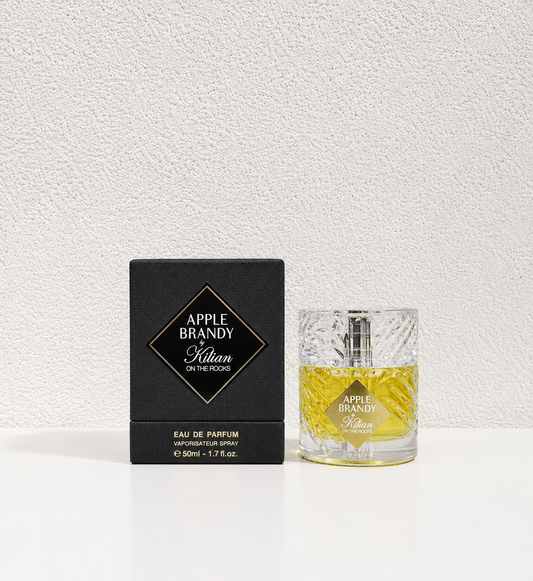BY KILIAN APPLE BRANDY 50ML