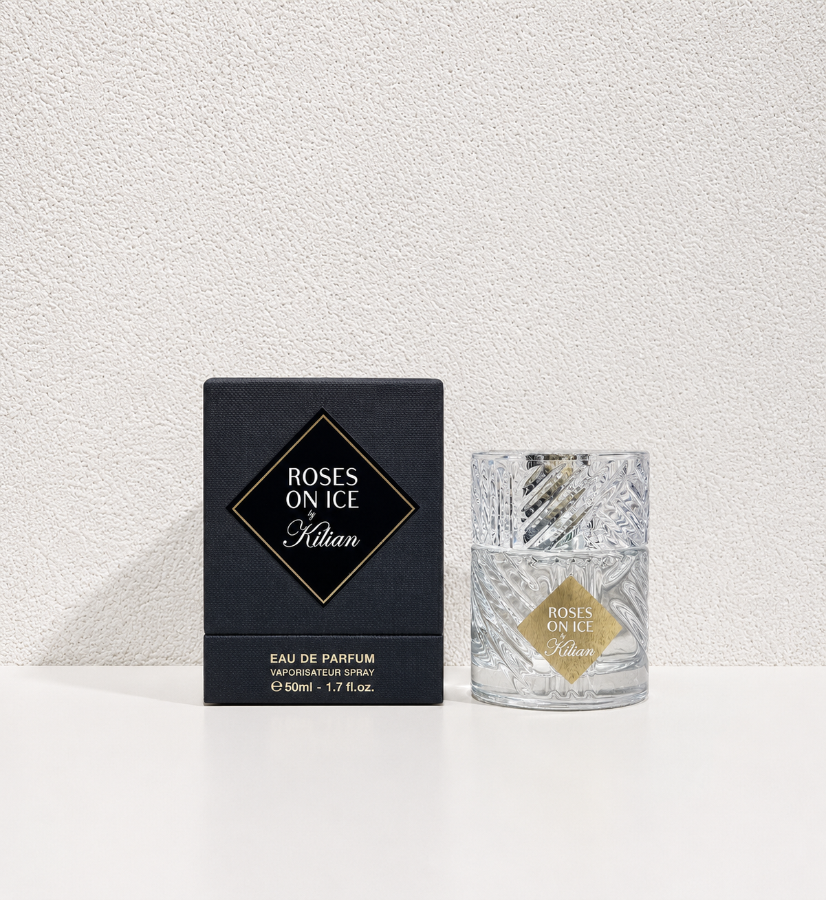 BY KILIAN ROSES ON ICE 50ML