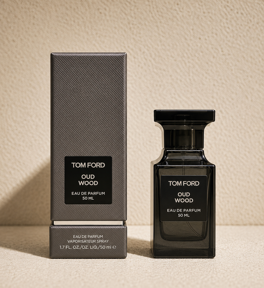 TOM FORD OUD WOOD 50ML