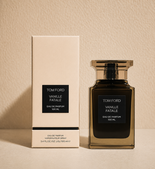 TOM FORD VANILLE FATALE 100ML