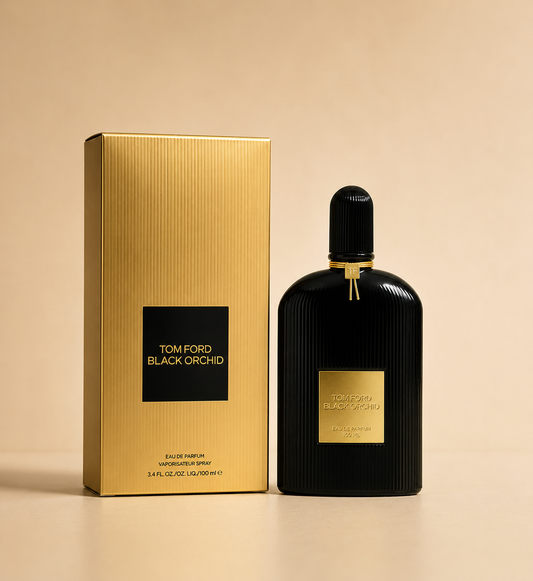 TOM FORD BLACK ORCHID 100ML