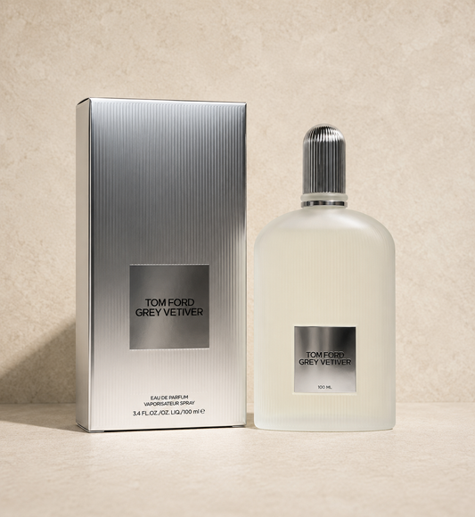 TOM FORD GREY VETIVER