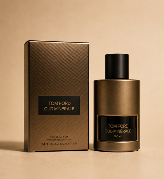 TOM FORD OUD MINERAL 100ML