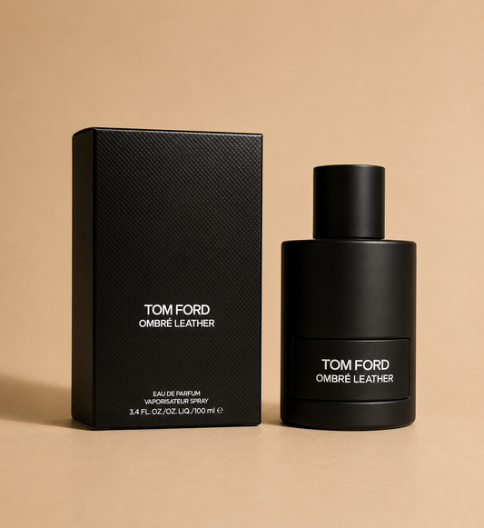 TOM FORD OMBRE LEATHER 100ML