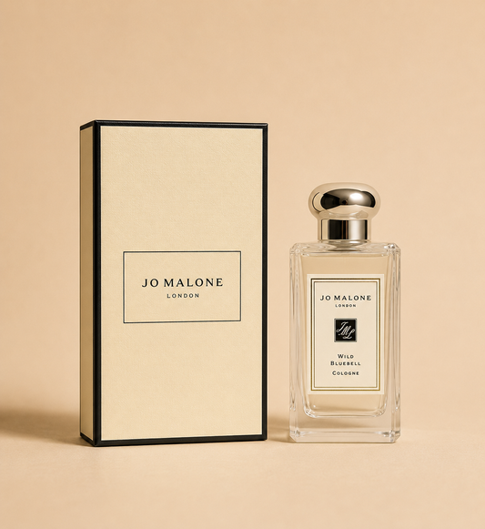 JO MALONE  WILD BLUEBELL 100ML
