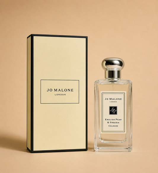JO MALONE ENGLISH PEAR 100ML