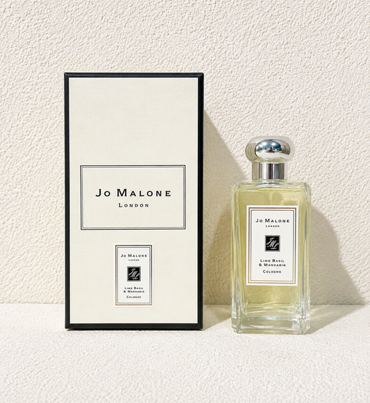 JO MALONE LIME BASIL 100ML