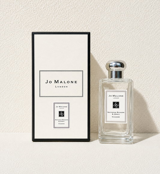 JO MALONE NECTARINE BLOSSOM 100ML