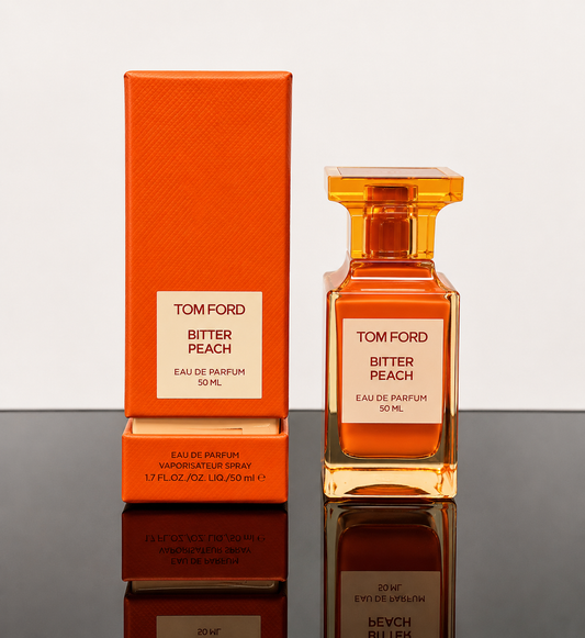 TOM FORD BITTER PEACH