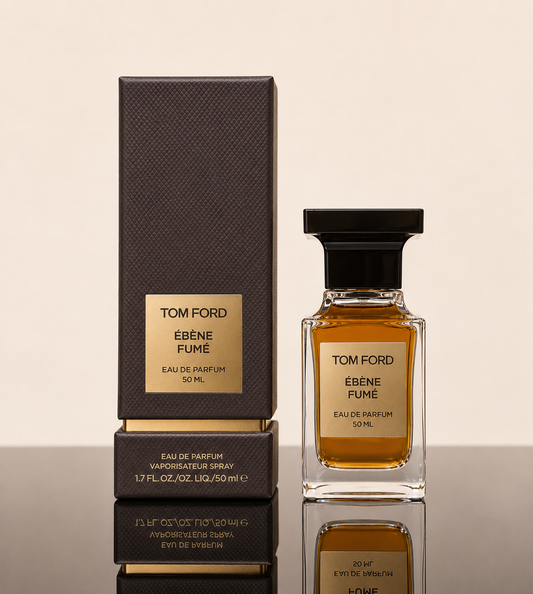 TOM FORD EBENE FUME