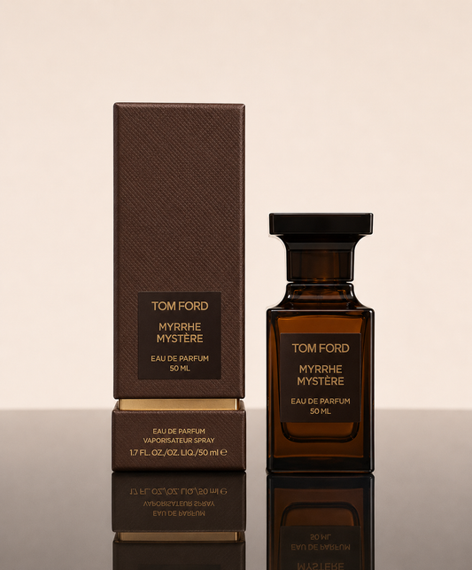 TOM FORD MYRPHE MYSTERE