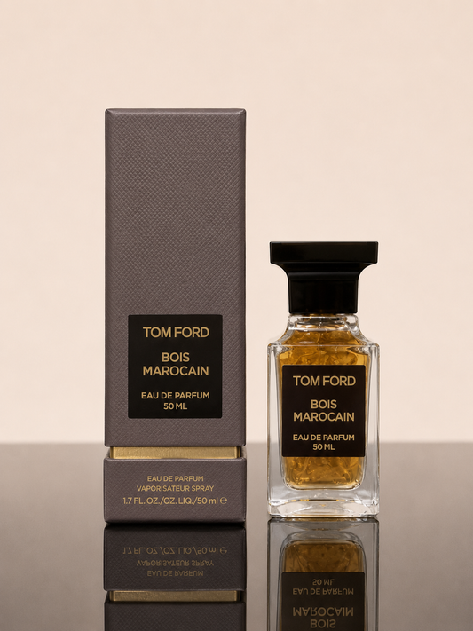 TOM FORD BOIS MAROCAIN