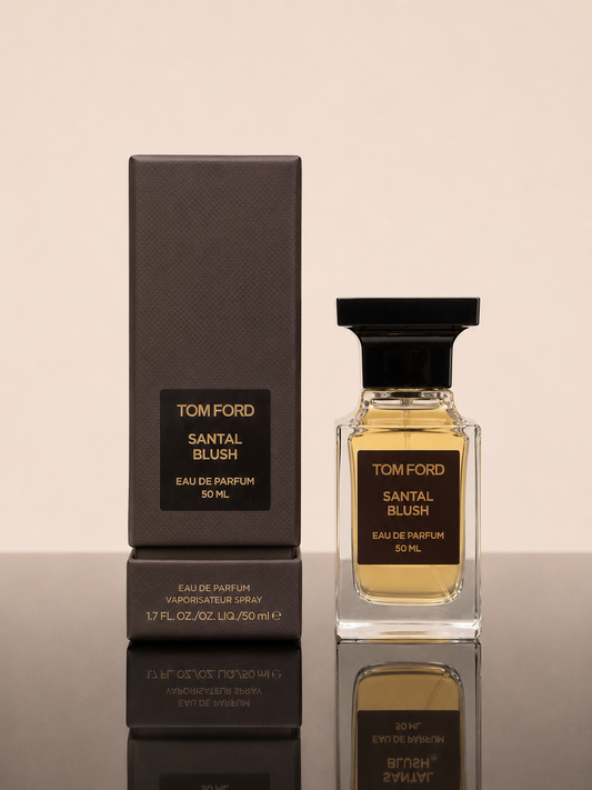 TOM FORD SANTAL BLUSH