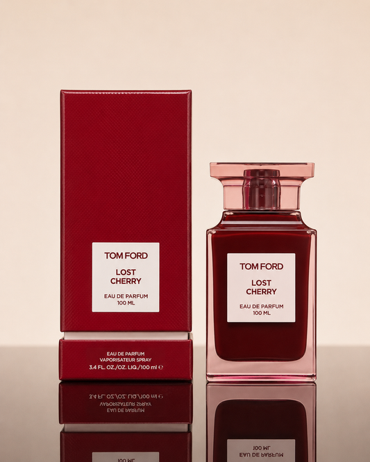 TOM FORD LOST CHERRY 100ML