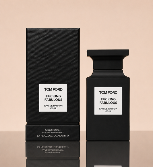 TOM FORD FUCKING FABULOUS 100ML