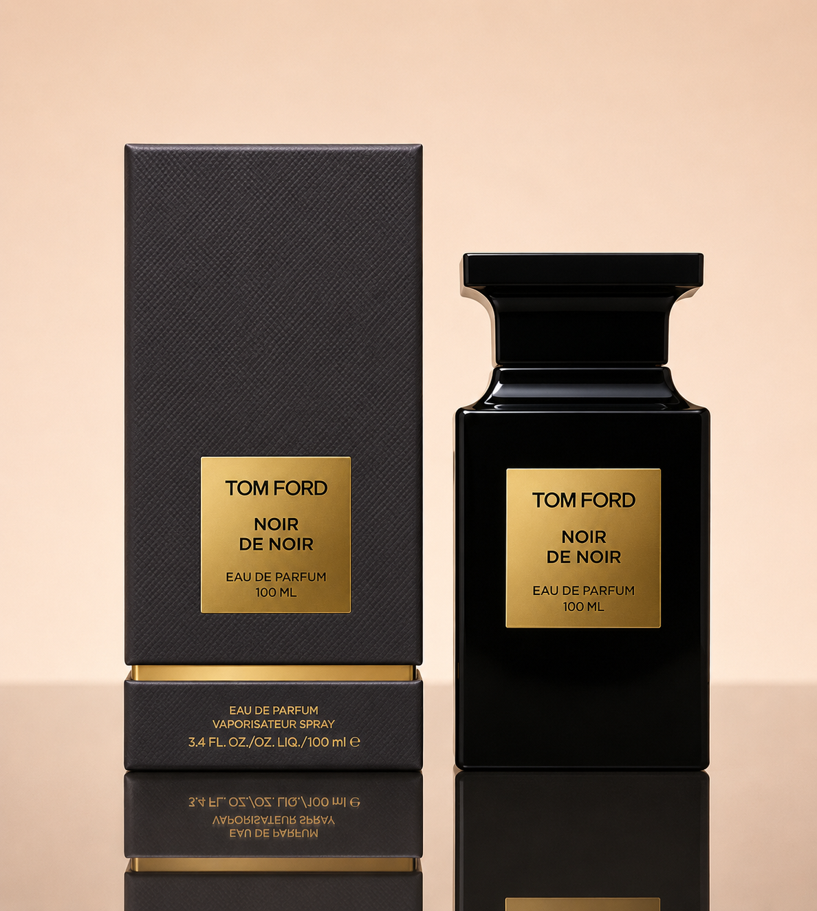 TOM FORD NOIR DE NOIR 100ML