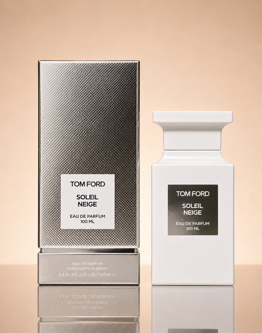 TOM FORD SOLEIL NEIGE 100ML