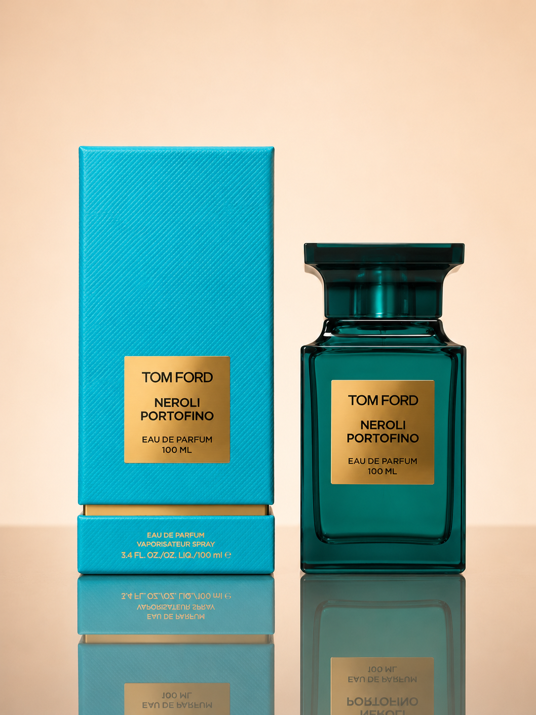 TOM FORD NEROLI PORTOFINO