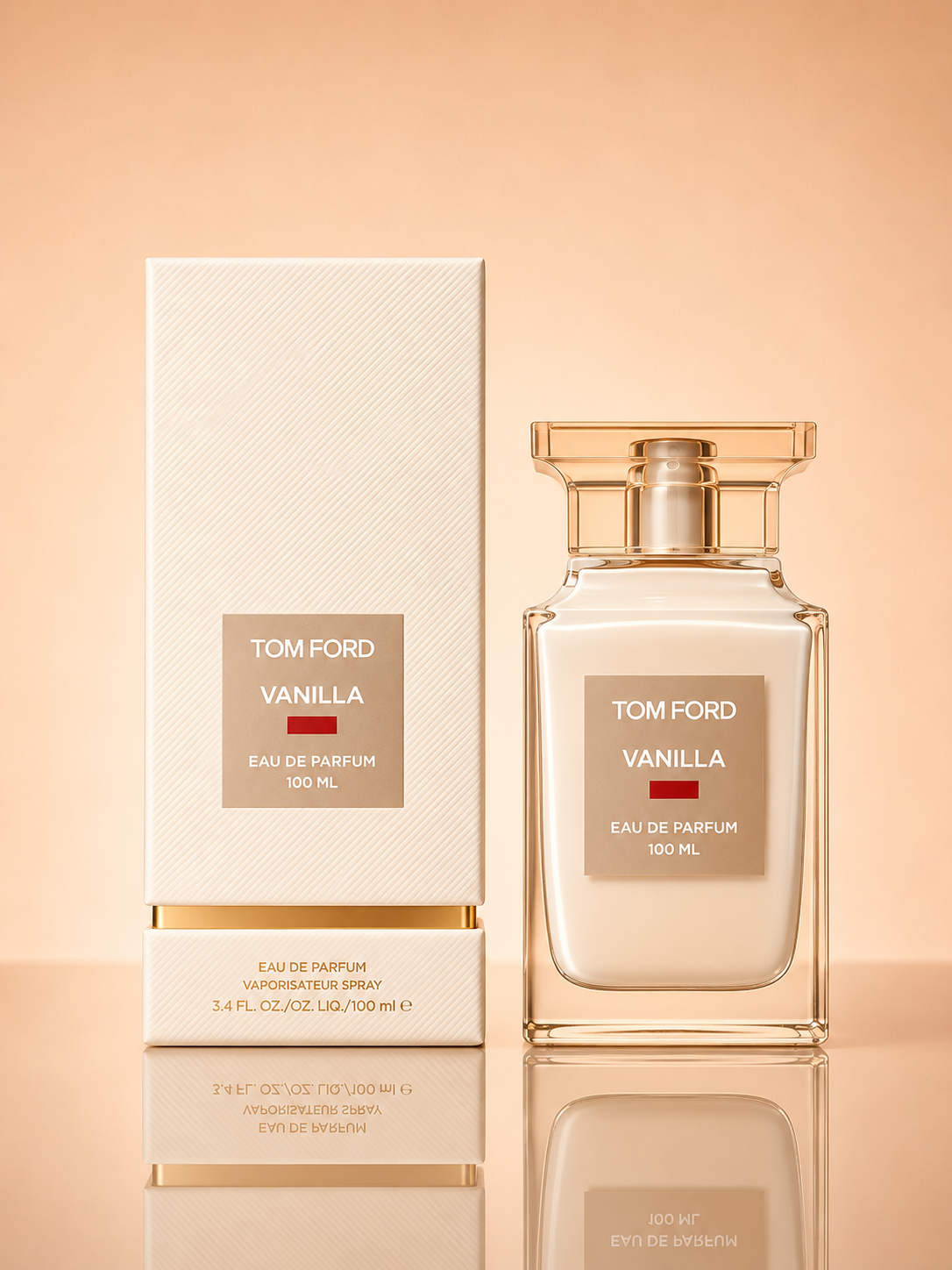 TOM FORD VANILLA SEX 100ML