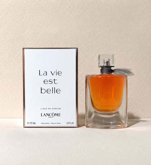 LANCÔME LA VIE EST BELLE