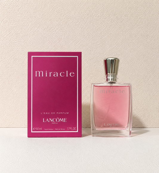 LANCÔME MIRACLE