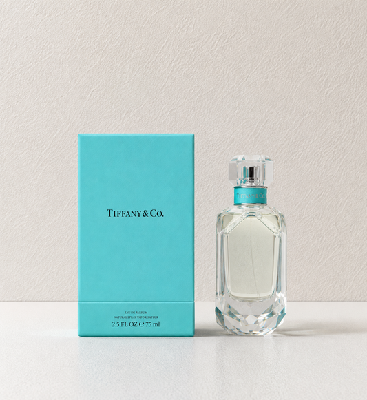 TIFFANY&CO DIAMOND