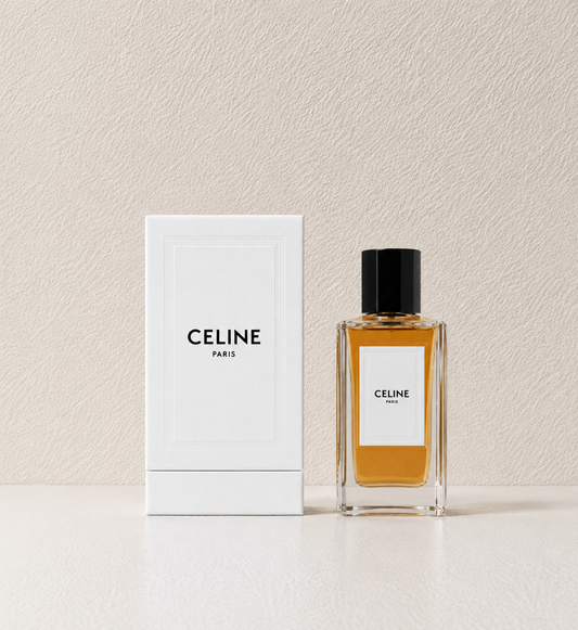 CELINE UNINHIBITED 100ML